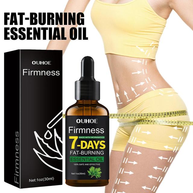 Ouhoe Firming And Slimming Essential Oil Shows Off Your Figure Curves Firms Your Arms Big Belly And Fat Slimming And Slimming Essential Oil Vitamin... on Productcaster.