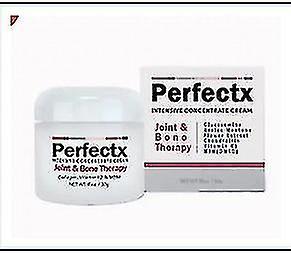 Perfectx Joint And Bone Treatment Cream Perfectx Joint And Bone Treatment Cream For Back, Neck, Hands And Feet Pain Relief on Productcaster.