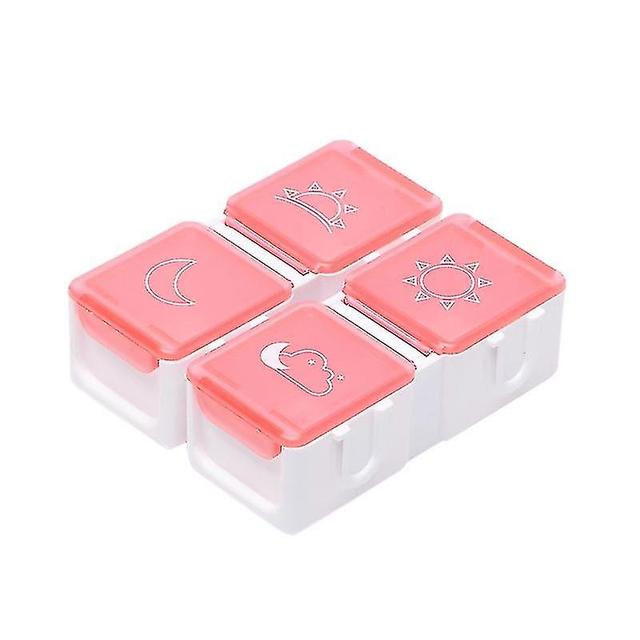 The New 1pcs Special Pill Organizer on Productcaster.