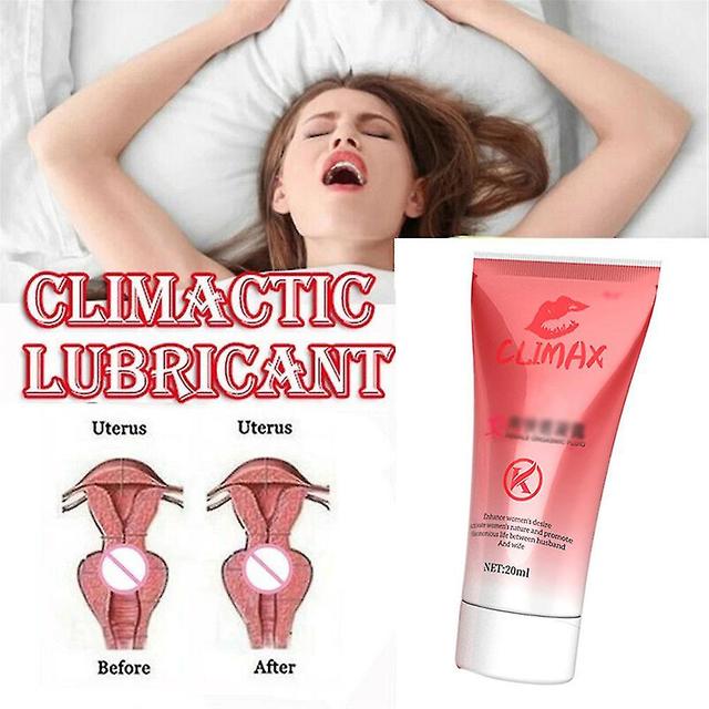 Prodotto per adulti 20ml donne orgasmo gel più veloce climax olio enhancer lubrificante on Productcaster.