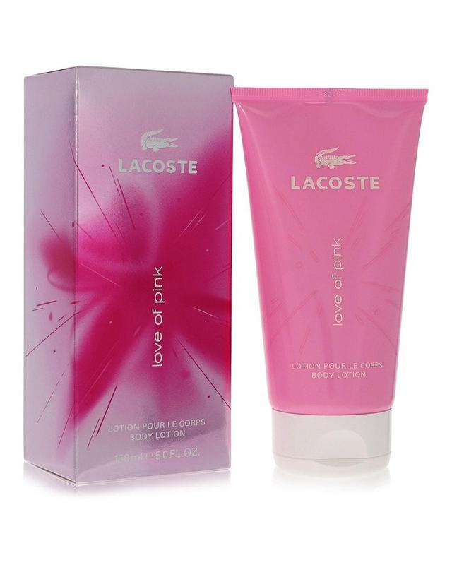 Lacoste Floral Woody Musk Perfume for Women n/a 150 ml on Productcaster.