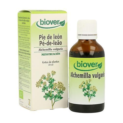 Biover Alchemilla Vulgaris (Alchemilla) Bio 50 ml on Productcaster.