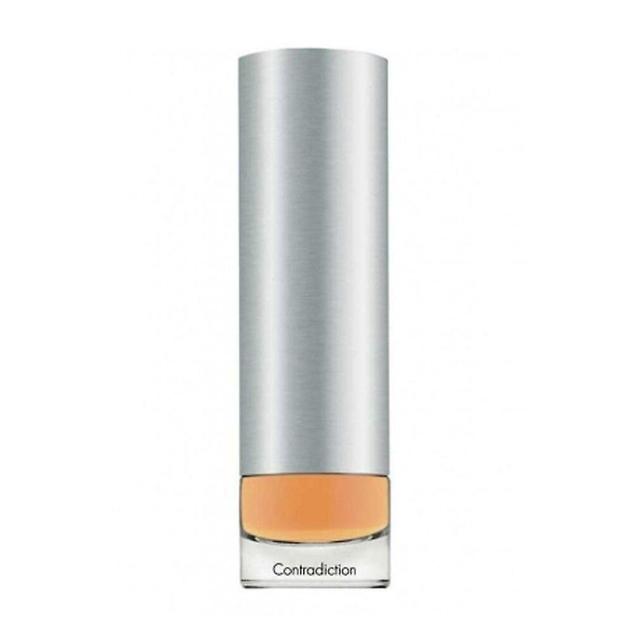 Calvin Klein ck Contradição para ele Eau de Toilette 100ml on Productcaster.