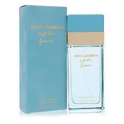 Light blue forever eau de parfum spray by dolce & gabbana. 3.3 oz on Productcaster.