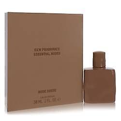 Essential nudes nude suede eau de parfum spray by kkw fragrance on Productcaster.