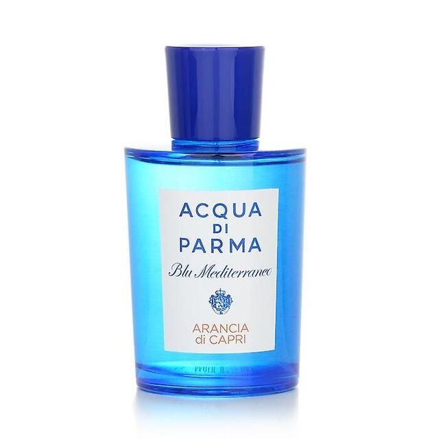 Acqua Di Parma Blu Middelhavet arancia di capri eau de toilette spray - 150ml/5oz on Productcaster.