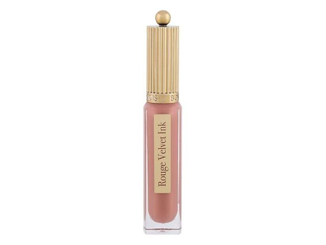 Bourjois Paris - Rouge Velvet Ink 02 Belle Inco-Nude - For Women, 3.5 ml on Productcaster.