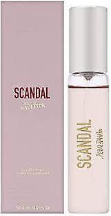 Jean Paul Gaultier Scandal Eau de Parfum 15ml EDP Spray on Productcaster.