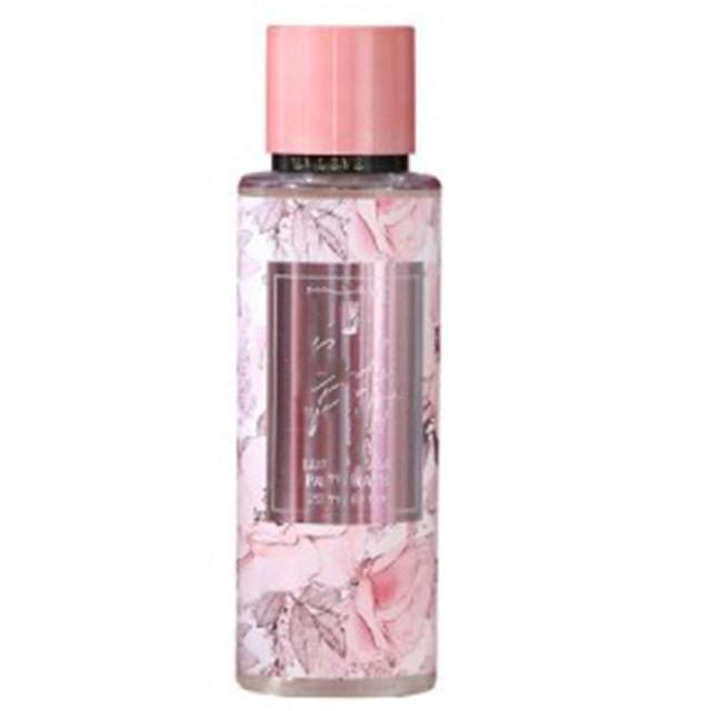 Floral Tone Perfume Charming Sweet Lasting Women Perfume Body Portable Spray To Remove Odors 107 on Productcaster.