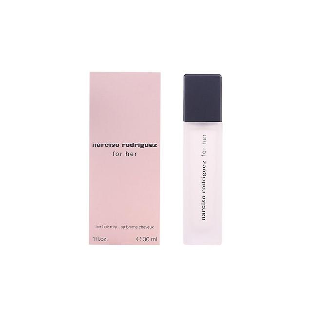 Narciso Rodriguez hiuksensa sumun 30 Ml naisten on Productcaster.