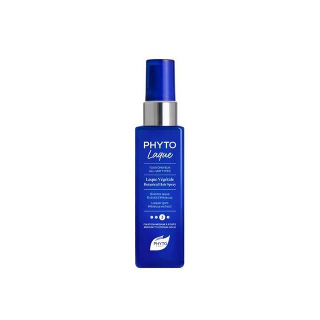 Phyto Paris Phytolaque medium strong hold vegetable hairspray 100ml on Productcaster.