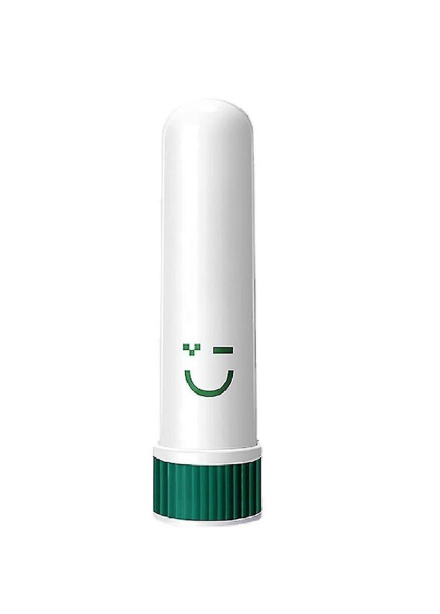 Breathefree Quitstick Aid Stop Smoking Natural Suppressan Mint on Productcaster.