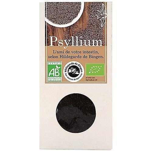 Hildegarde de Bingen Bio Psyllium 100 g on Productcaster.