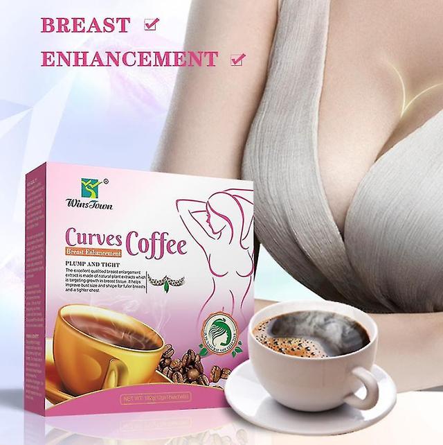 Qwlg Breast Enlargement Pills And Estrogen Supplements For Women And Men - Breast Enlargement Pills For Women And Transgender People - 16pcs Breast... on Productcaster.