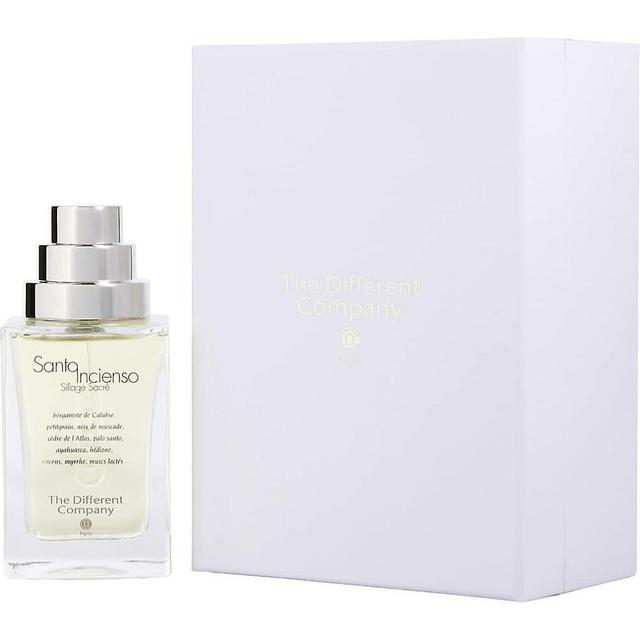 the different company Santo Incienso Sillage Sacré edp 100ml on Productcaster.