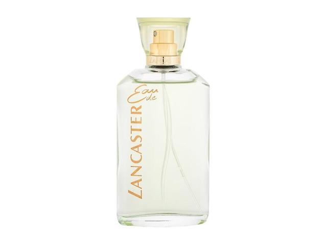 Lancaster - Eau De Lancaster - Voor Dames, 75 ml on Productcaster.