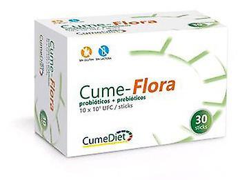 CumeDiet Cume Flora 30 pinner on Productcaster.