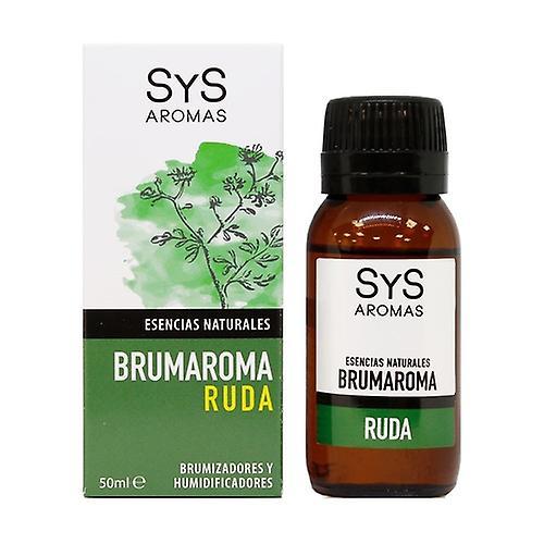 Laboratorio SYS Hrubá Mistroma 50 ml on Productcaster.