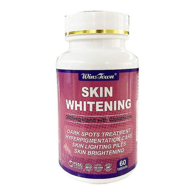 Skin Brilliance Capsule Skin Whitening Pill on Productcaster.