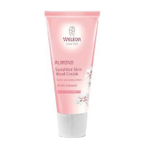 Weleda Soothing Hand Cream, 1.70Oz (Verpakking van 1) on Productcaster.