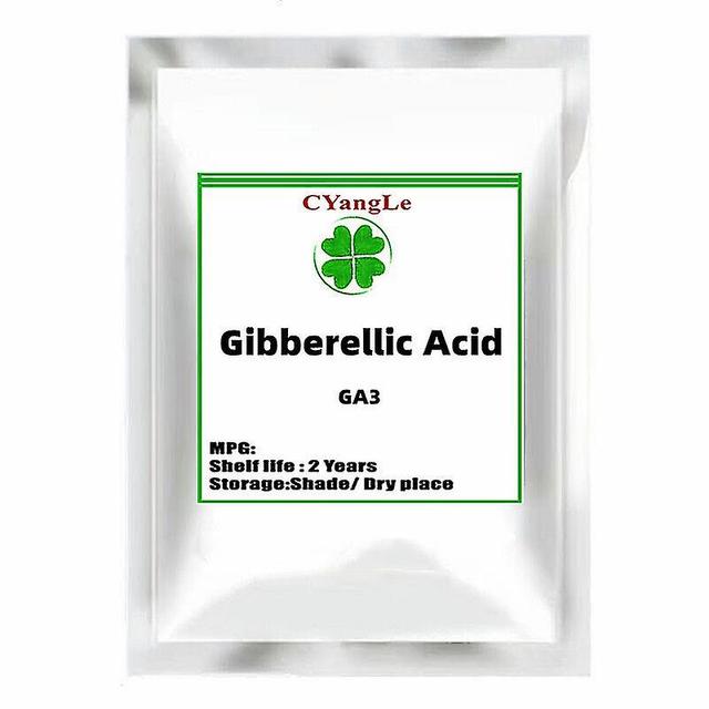 SML 30-1000g Gibberellin Plant Growth Regulator With Low Price Gibberel Gibberellin Acid 250g on Productcaster.