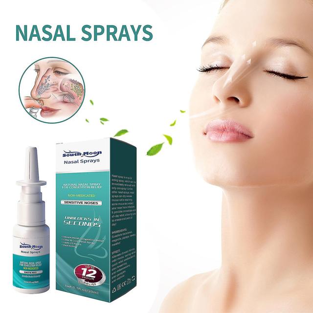 Spray Nasal 20ml on Productcaster.