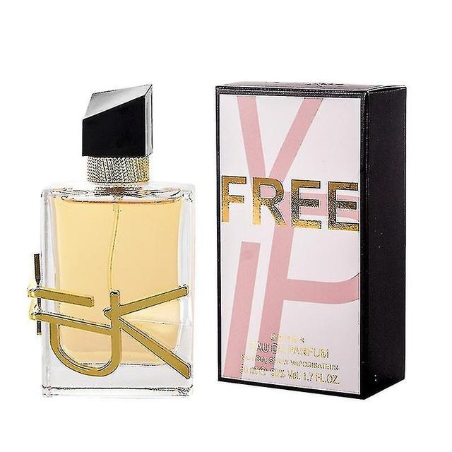 Free Water Lady Perfume Lasting Fragrance Student Girl on Productcaster.