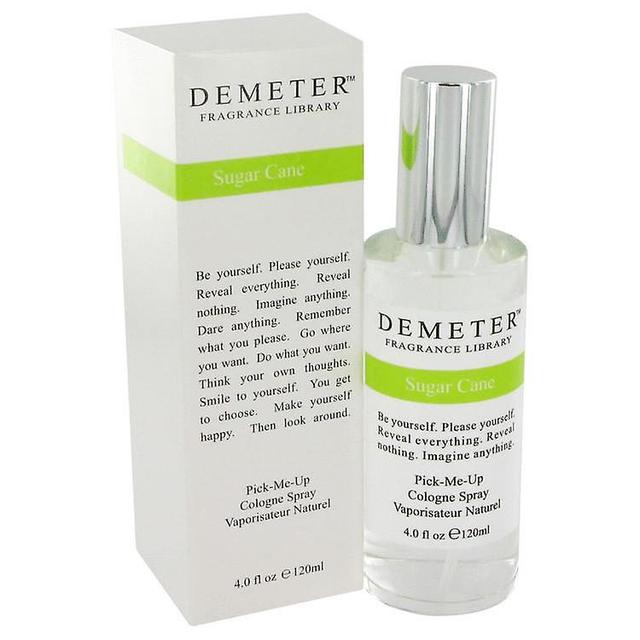 Demeter sugar cane cologne spray by demeter 4 oz cologne spray on Productcaster.