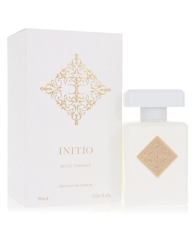 Initio Parfums Prives Musk Therapy Extrait De Parfum n/a 90 ml on Productcaster.