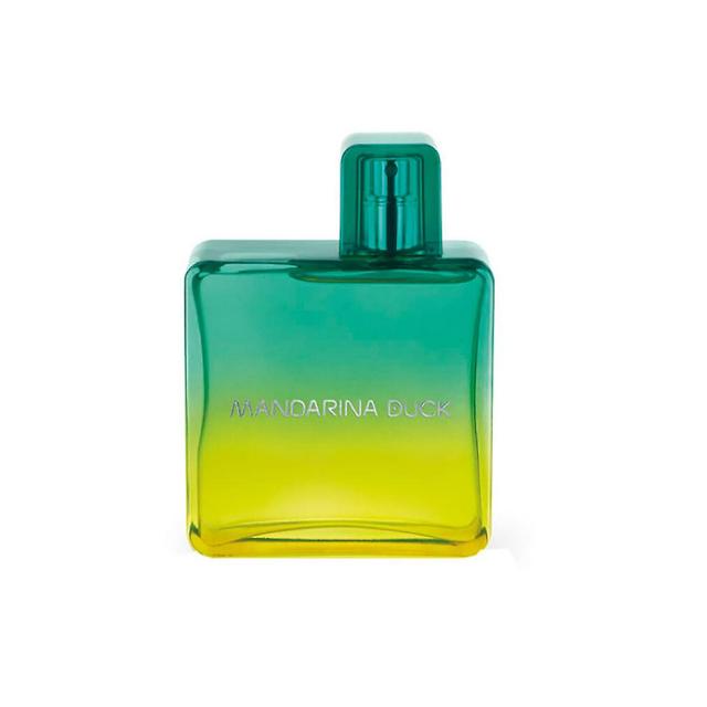 Mandarina Duck For Him Vida Loca Eau De Toilette Spray 100ml on Productcaster.