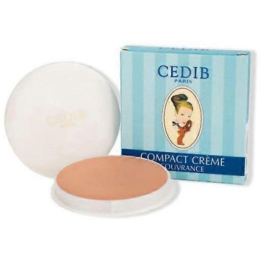 Capture a radiant glow with cedib compact creme 11-mexico from cedib paris on Productcaster.