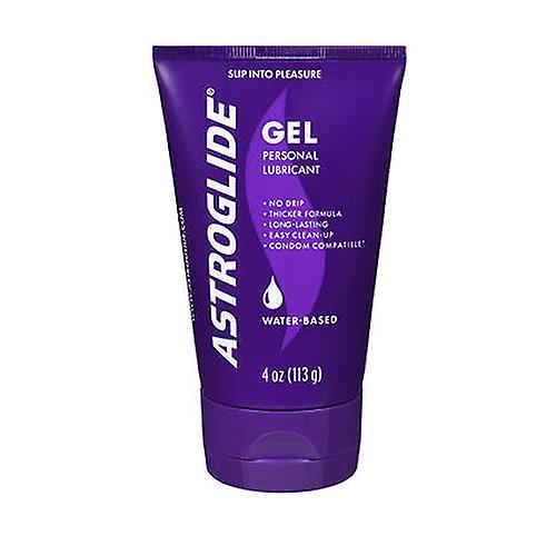 Astroglide Personal Lubricant Gel, 4 oz (Pack of 1) on Productcaster.