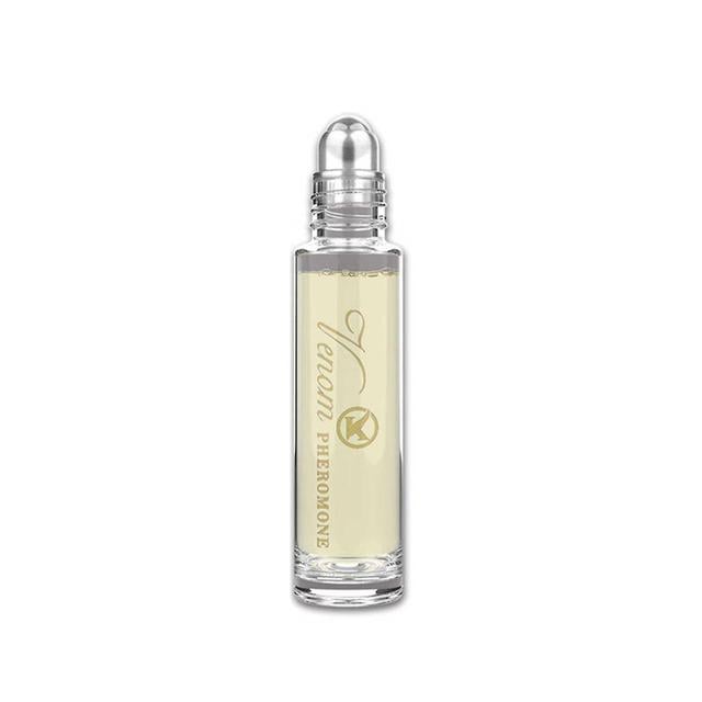 Esyg 1-3pcs Pheromone Intimate Partner Perfume Attract Girl Men&women Roll On Fragrance 1PC on Productcaster.