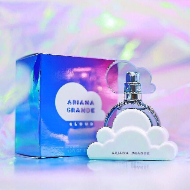 Ariana Grande Cloud Eau De Parfum, 100 ml, blå, julegaver til kvinner (bestselger) on Productcaster.