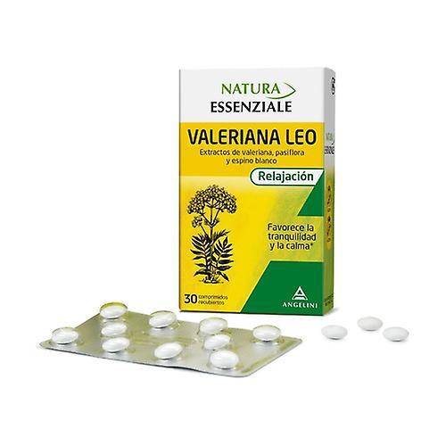 Natura Essenziale Valeriana Forte Angelini 30 tablets on Productcaster.