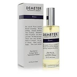 Demeter prune cologne spray (unisex) by demeter on Productcaster.