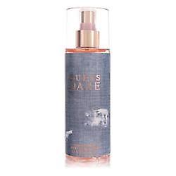 Guess dare body mist by guess on Productcaster.