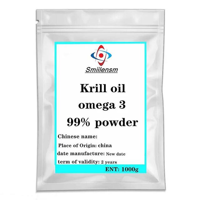 Caraele Olio di Krill Omega-3 in polvere 1000g on Productcaster.