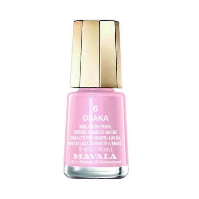 Mavala nail polish 06 osaka on Productcaster.