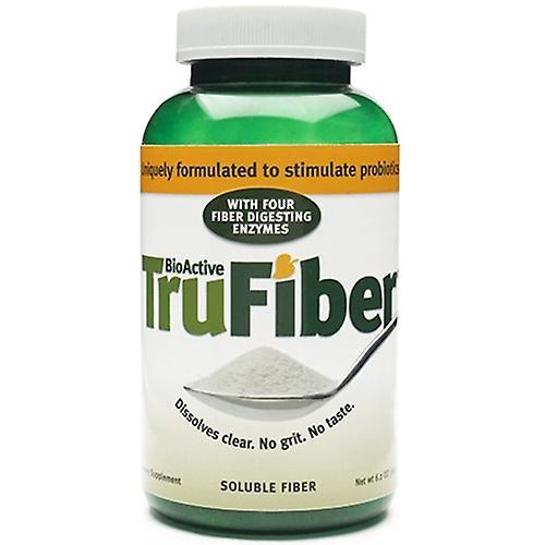 Master Supplements Bioactive Trufiber, 6.35 oz (balenie po 1) on Productcaster.