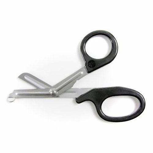 McKesson Utility Scissors 7-1/4 Inch 3 Inch X 5 Yard NonSterile, Count of 1 (Pack of 1) on Productcaster.