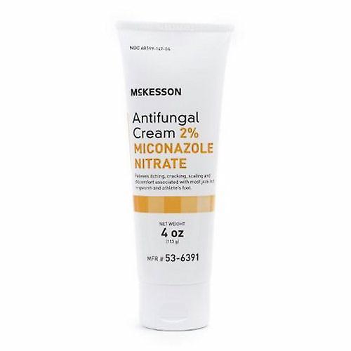 McKesson Creme Antifúngico, Contagem de 12 (Embalagem de 1) on Productcaster.