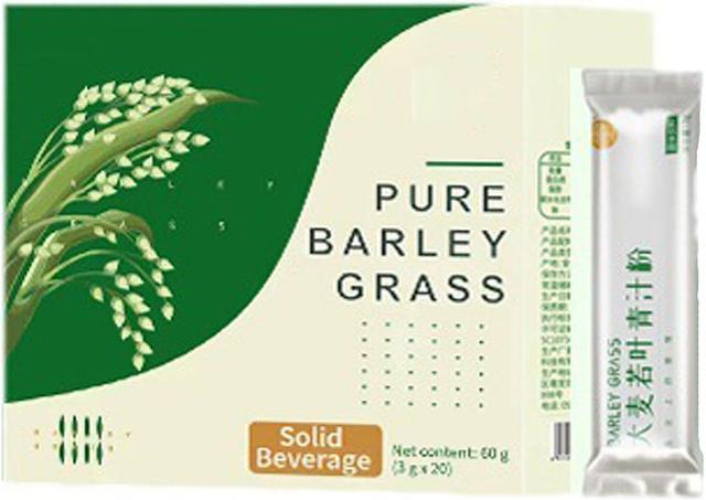 Szyskj Naveta Barley Grass Powder 100% Pure & Organic,naveta Pure Organic Barley on Productcaster.