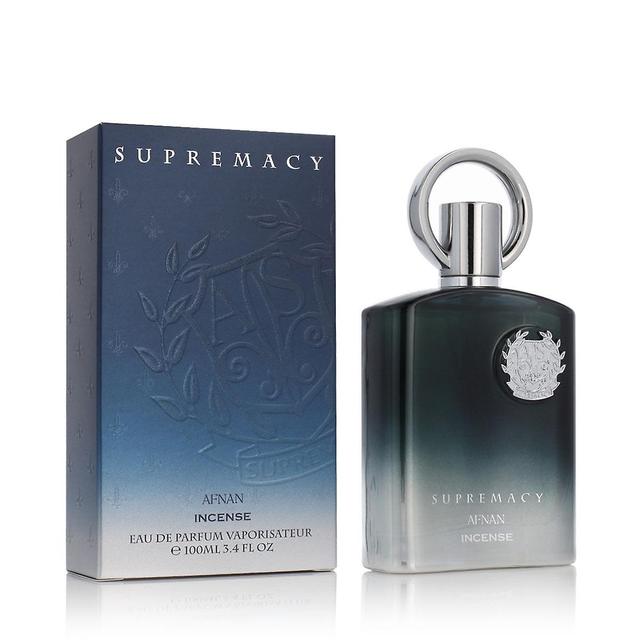 Perfume Masculino Afnan EDP Incenso Supremacia (100 ml) on Productcaster.