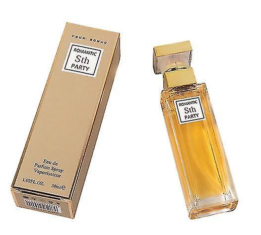 Elizabeth Arden 5th Avenue Eau De Parfum Spray - 30ml on Productcaster.