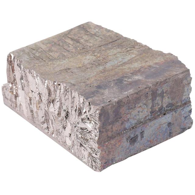 1 kg Bismuth Metal Ingot 99,99% Pure Crystal Fr výroba kryštálov on Productcaster.