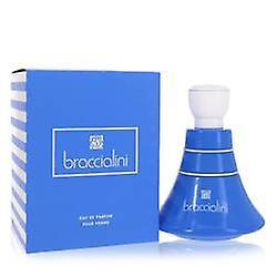 Braccialini blue eau de parfum spray by braccialini on Productcaster.