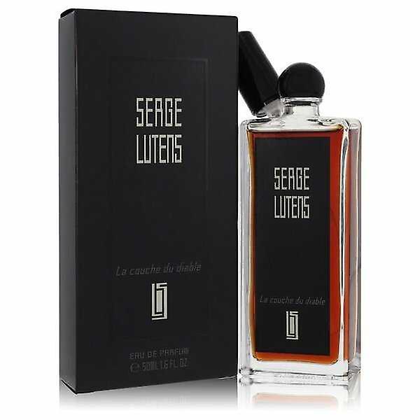 La Couche Du Diable Eau De Parfum Spray 1.6 Oz For Men on Productcaster.