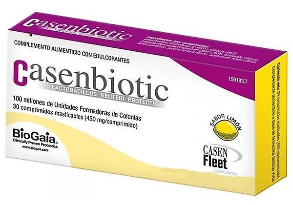 Casen Casenbiotic 10 komidy chemickej látky s lemble 8470003053556 on Productcaster.