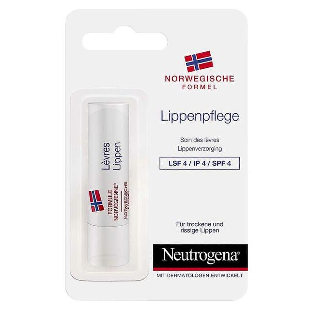 Neutrogena lip protector spf 20 4.8g on Productcaster.